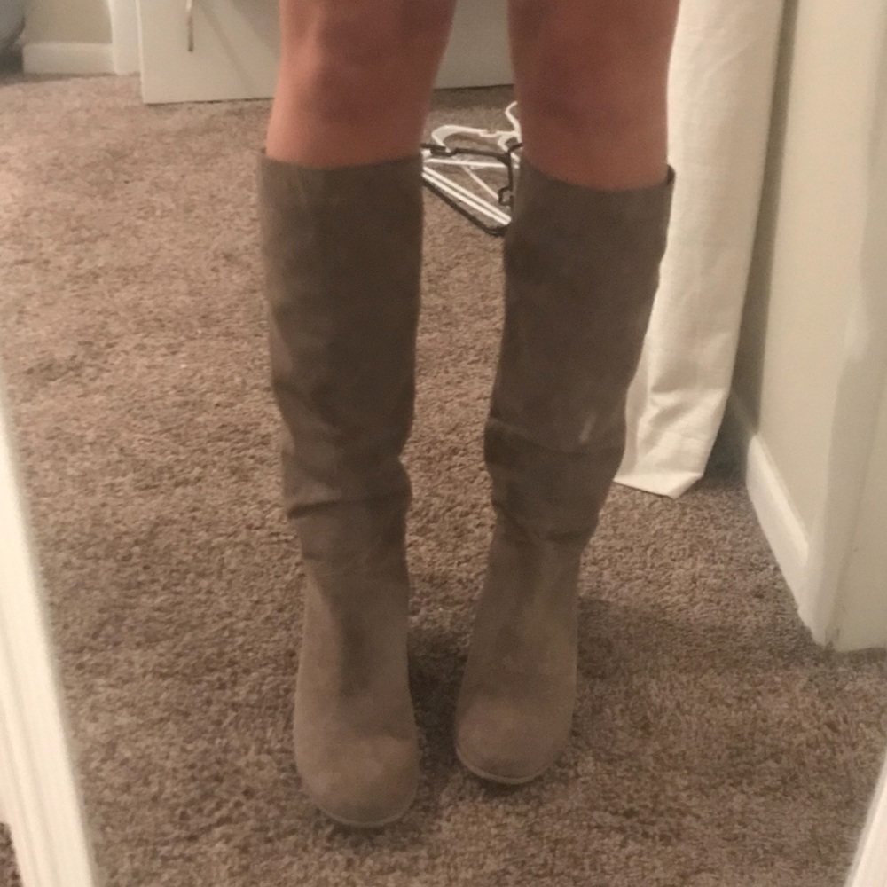 Steve Madden Pondrosa boot